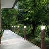 Lampioncino-allumino-Gea-Led-SURY-GES621-E27-IP44-LED-lampada-terra-ruggine-classico-palo-esterno
