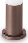 Lampioncino-classico-Ideal-lux-EDO-OUTDOOR-ROUND-PT1-213071-GX53-LED-alluminio-lampada-terra