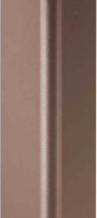 Lampioncino-classico-Ideal-Lux-PULSAR-PT1-246888-E27-LED-alluminio-lampada-terra