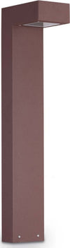 Lampioncino-classico-Ideal-Lux-SIRIO-PT2-SMALL-G9-213279-LED-IP44-alluminio-lampada-terra