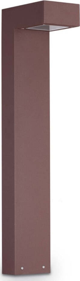 Lampioncino-classico-Ideal-Lux-SIRIO-PT2-SMALL-G9-213279-LED-IP44-alluminio-lampada-terra