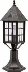Lampioncino-classico-Lampadari-Bartalini-D.7016-LE-BLK-DB.0196-E27-LED-duralighting-lampada-terra-lanterna