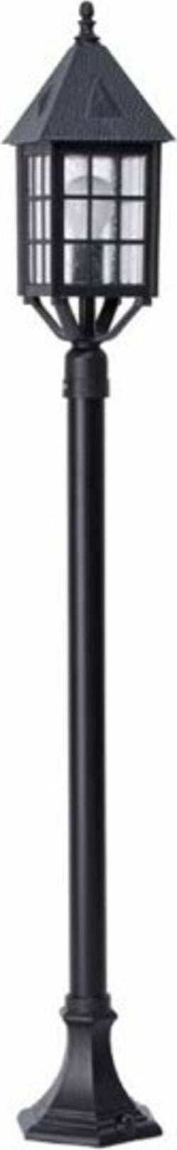 Lampioncino-classico-Lampadari-Bartalini-D.7016-PLEN-BLK-DB.0438-E27-LED-duralighting-piantana-lanterna