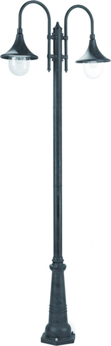 Lampioncino-classico-Livos-LAMPARA-896-E27-LED-alluminio-lampada-terra