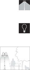 Lampioncino-classico-Livos-LAMPARA-896-E27-LED-alluminio-lampada-terra
