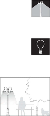 Lampioncino-classico-Livos-LAMPARA-896-E27-LED-alluminio-lampada-terra