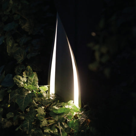 Lampioncino-esterno-Belfiore-9010-ANTHEA-1121-30181-LED-IP65-24Vdc-3000K-paletto-terra-lampioncino-giardino