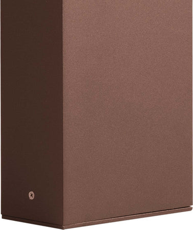 Lampioncino-esterno-Gea-Led-GES1162-100H-LED-marrone-lampada-terra-classica-alluminio