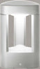 Lampioncino-esterno-Gea-Led-JANET-GES483-20H-LED-lampada-terra-grigio-moderna-alluminio-Gx53-IP54