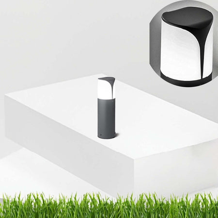 Lampioncino-esterno-Gea-Led-STELE-GES730-E27-LED-IP44-H30-alluminio-antracite-lampada-terra-moderna-segnapasso