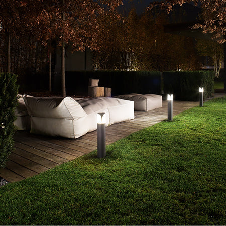 Lampioncino-esterno-Gea-Led-STELE-GES731-E27-LED-IP44-H50-lampada-terra-moderna