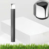 Lampioncino-esterno-Gea-Led-STELE-GES732-E27-LED-IP44-H80-alluminio-antracite-lampada-terra-moderna-esterno