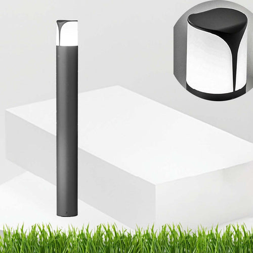 Lampioncino-esterno-Gea-Led-STELE-GES732-E27-LED-IP44-H80-alluminio-antracite-lampada-terra-moderna-esterno