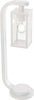 Lampioncino-esterno-moderno-Sovil-AUREA-178-02-BIANCO-E27-LED-alluminio-vetro-lampada-terra