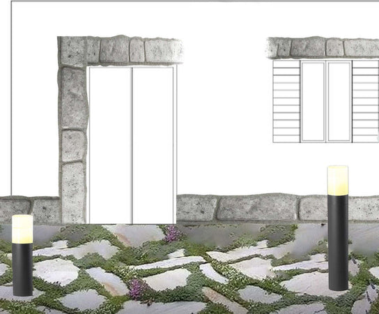 Lampioncino-esterno-Perenz-MATCH-6788-A-E27-LED-lampada-terra-giardino