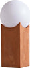 Lampioncino-esterno-rustico-Toscot-Atlante-940-E27-LED-h68-lampada-terra-artigianale