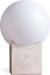 Lampioncino-esterno-rustico-Toscot-Atlante-941-E27-LED-h62-lampada-terra