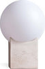 Lampioncino-esterno-rustico-Toscot-Atlante-941-E27-LED-h62-lampada-terra