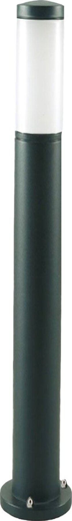 Lampioncino-esterno-Sovil-PANAMA-827-04-E27-LED-80H-IP65-alluminio-lampada-terra-esterno-moderno