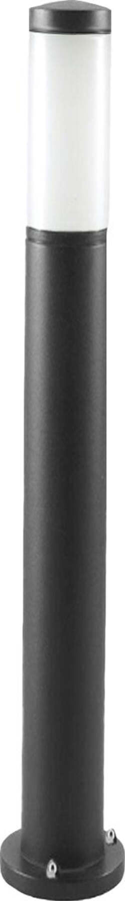 Lampioncino-esterno-Sovil-PANAMA-827-16-E27-LED-80H-IP65-alluminio-lampada-terra-esterno-moderno