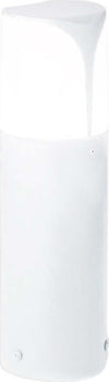 Lampioncino-Gea-Led-STELE-GES710-E27-LED-IP44-H30-alluminio-bianco-lampada-terra-moderna-segnapasso-esterno