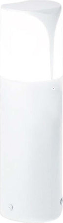Lampioncino-Gea-Led-STELE-GES710-E27-LED-IP44-H30-alluminio-bianco-lampada-terra-moderna-segnapasso-esterno
