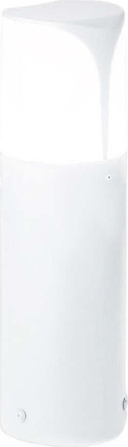 Lampioncino-Gea-Led-STELE-GES710-E27-LED-IP44-H30-alluminio-bianco-lampada-terra-moderna-segnapasso-esterno