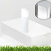 Lampioncino-Gea-Led-STELE-GES710-E27-LED-IP44-H30-alluminio-bianco-lampada-terra-moderna-segnapasso-esterno