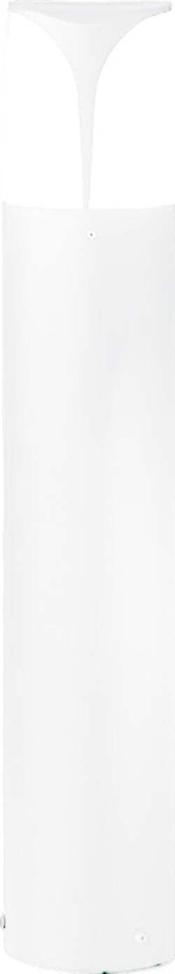 Lampioncino-Gea-Led-STELE-GES711-E27-LED-IP44-H50-alluminio-bianco-lampada-terra-moderna-esterno