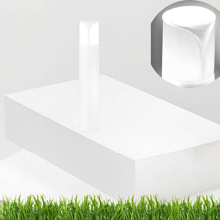 Lampioncino-Gea-Led-STELE-GES711-E27-LED-IP44-H50-alluminio-bianco-lampada-terra-moderna-esterno