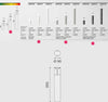 Lampioncino-Gea-Led-STELE-GES711-E27-LED-IP44-H50-alluminio-bianco-lampada-terra-moderna-esterno