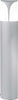 Lampioncino-Gea-Led-STELE-GES721-E27-LED-IP44-H50-alluminio-grigio-lampada-terra-moderna-esterno