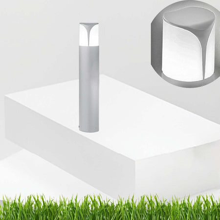 Lampioncino-Gea-Led-STELE-GES721-E27-LED-IP44-H50-alluminio-grigio-lampada-terra-moderna-esterno