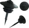 LAMPIONCINO LAMPADA LED PICCHETTO SEGNAPASSO GIARDINO E27 60W TERRAZZO C12  Trade Shop italia - Napoli, Commerciovirtuoso.it