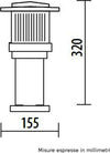 Lampioncino-Lampadari-Bartalini-MINILITE-ML-04-310-E27-LED-duralighting-lampada-terra