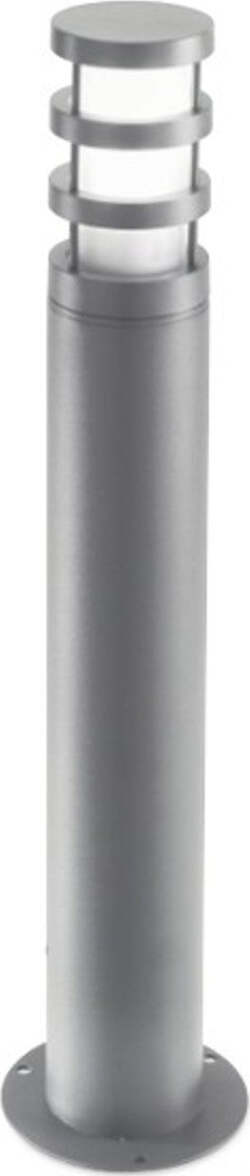 Lampioncino-moderno-Gea-Led-ZEIS-GES012-E27-LED-alluminio-palo