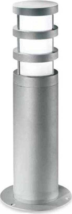 Lampioncino-moderno-Gea-Led-ZEIS-GES013-E27-LED-alluminio-palo