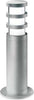 Lampioncino-moderno-Gea-Led-ZEIS-GES013-E27-LED-alluminio-palo