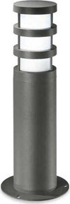 Lampioncino-moderno-Gea-Led-ZEIS-GES023-E27-LED-alluminio-palo