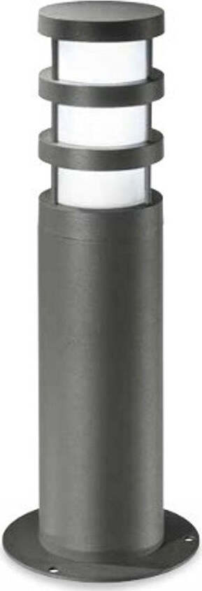 Lampioncino-moderno-Gea-Led-ZEIS-GES023-E27-LED-alluminio-palo