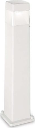 Lampioncino-moderno-Ideal-Lux-COSMO-PT1-BIG-187884-187891-187877-GX53-LED-IP44-resina-lampada-terra