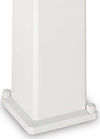 Lampioncino-moderno-Ideal-Lux-COSMO-PT1-BIG-187884-187891-187877-GX53-LED-IP44-resina-lampada-terra