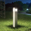 Lampioncino-moderno-Ideal-Lux-COSMO-PT1-BIG-187884-187891-187877-GX53-LED-IP44-resina-lampada-terra