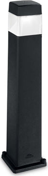 Lampioncino-moderno-Ideal-Lux-COSMO-PT1-BIG-187884-187891-187877-GX53-LED-IP44-resina-lampada-terra