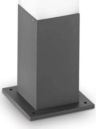 Lampioncino-moderno-Ideal-lux-EDO-OUTDOOR-SQUARE-PT1-142999-135762-GX53-LED-alluminio-lampada-terra