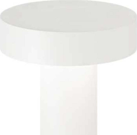 Lampioncino-moderno-Ideal-Lux-TESLA-153209-153193-G9-LED-IP44-alluminio-lampada-terra