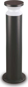 Lampioncino-moderno-Ideal-Lux-TORRE-PT1-H60-186955-162492-E27-LED-alluminio-lampada-terra