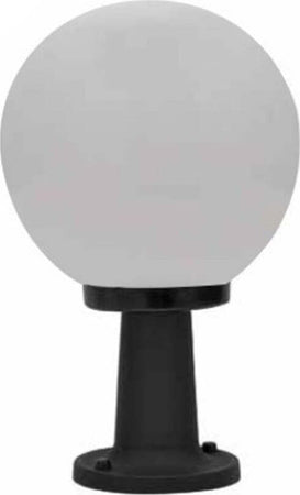 Lampioncino-moderno-Lampadari-Bartalini-D.0107-LE-25-BLK-OP-DB.0618-E27-LED-resina-pmma-lampada-terra