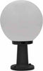 Lampioncino-moderno-Lampadari-Bartalini-D.0107-LE-25-BLK-OP-DB.0618-E27-LED-resina-pmma-lampada-terra