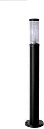 Lampioncino-moderno-Lampadari-Bartalini-FRESNEL-4010-E27-LED-duralighting-lampada-terra